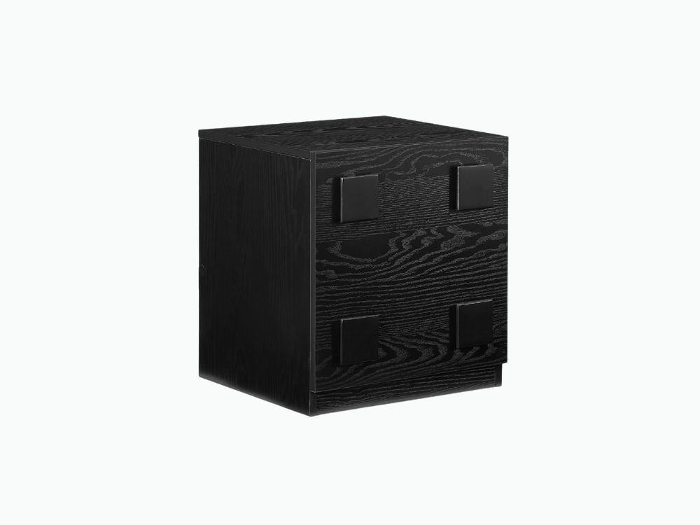 Trudy Bedside Table Set of 2