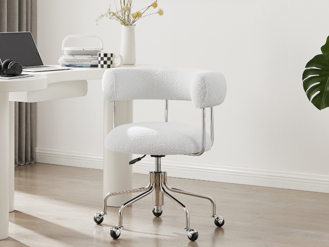 Poppy Office Chair