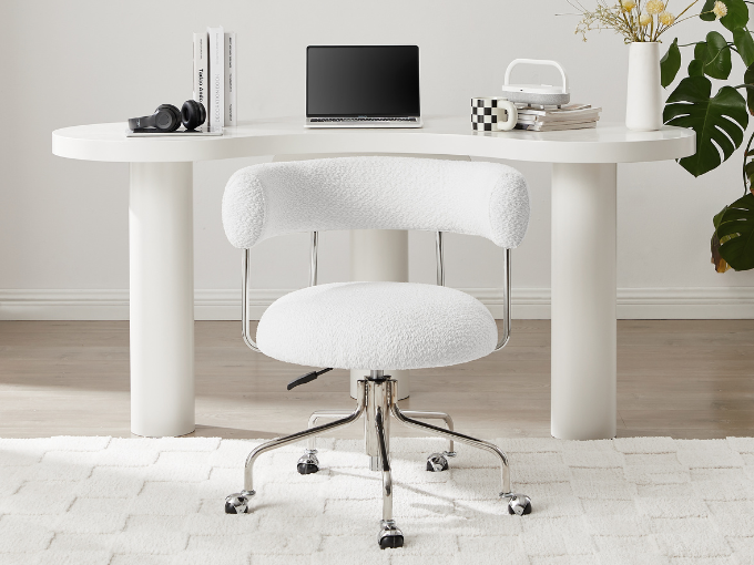 Poppy Office Chair