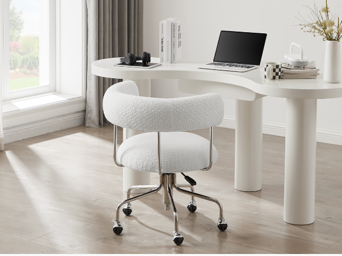 Poppy Office Chair