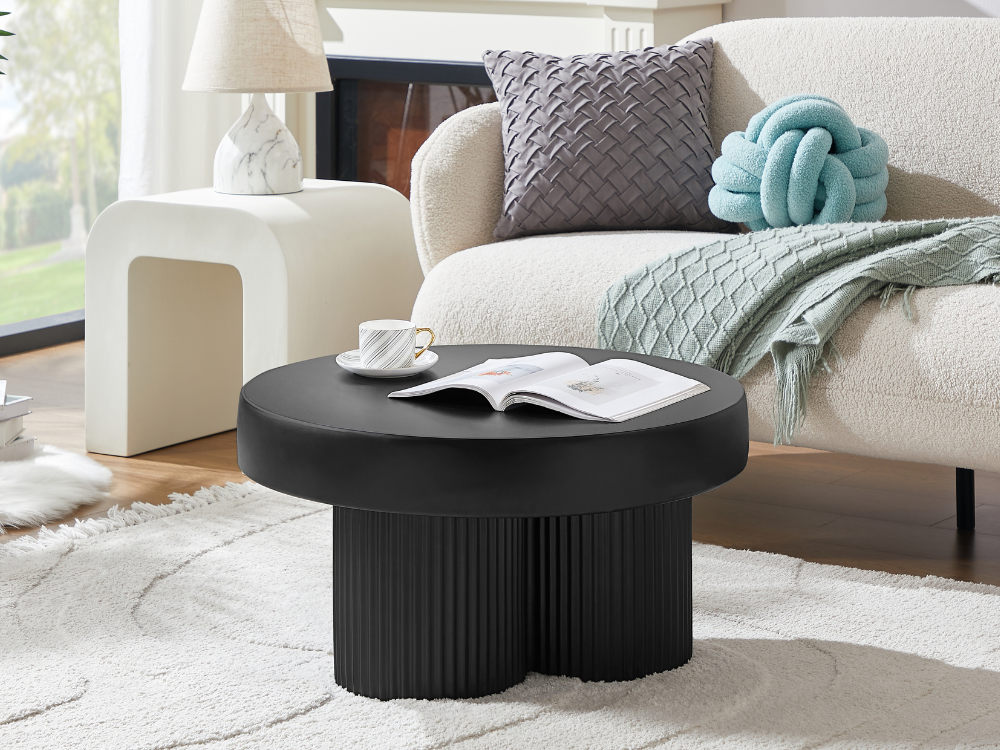 Mason Coffee Table