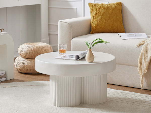 Mason Coffee Table – Lifely