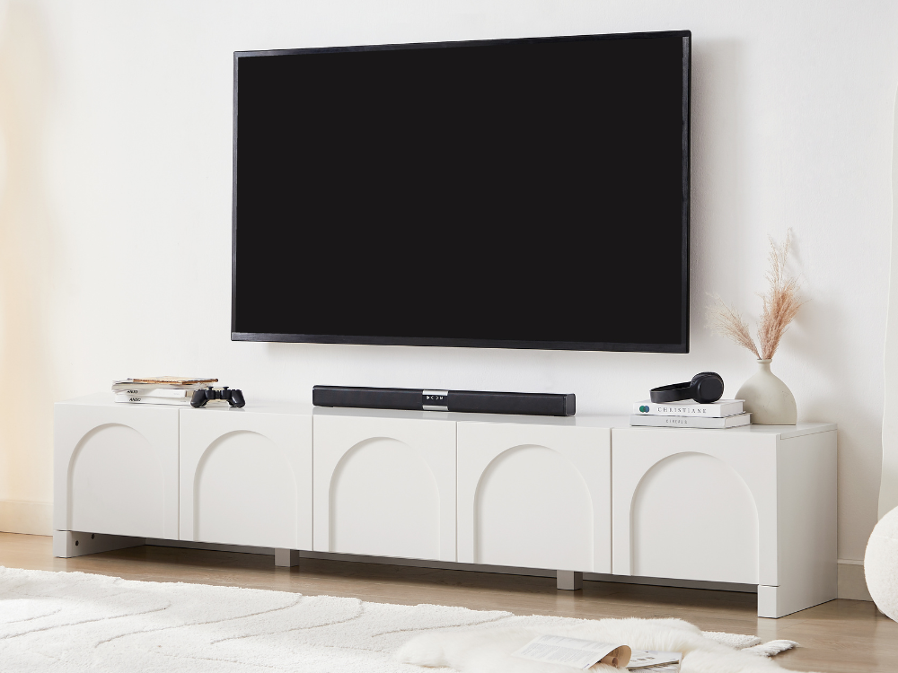 Explore Arch TV Unit in style – Lifely brings stylish, affordable ...