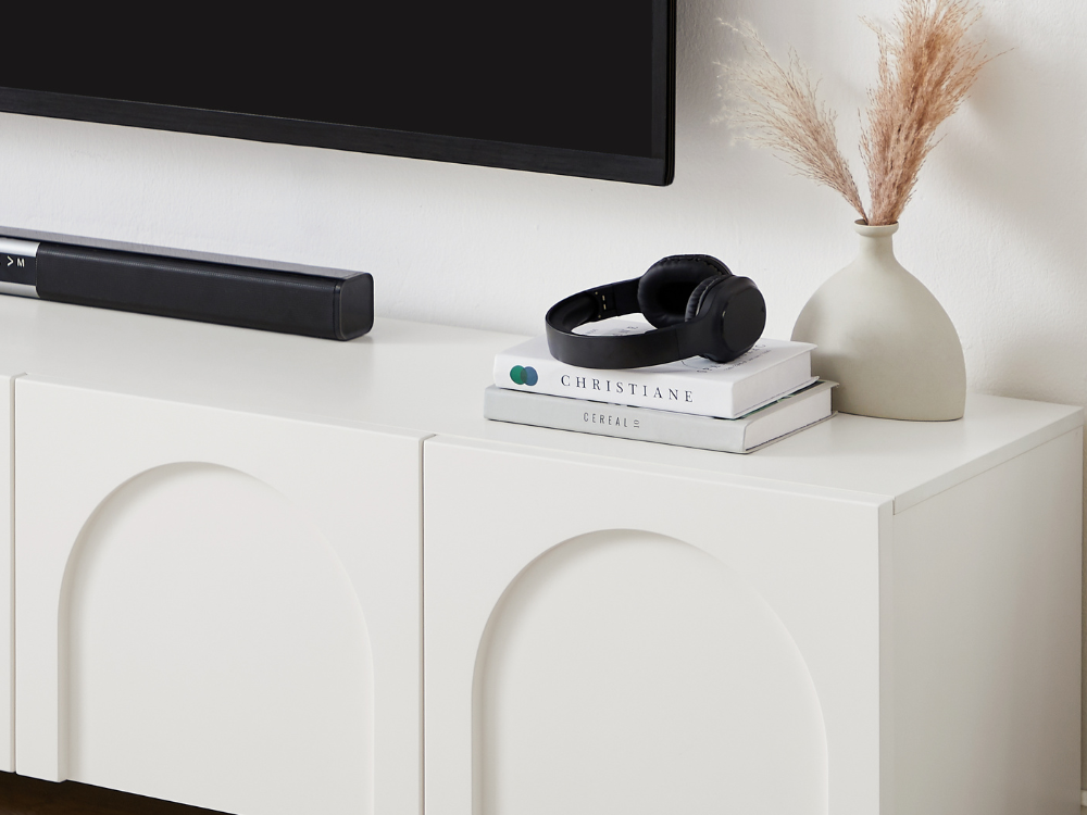 Explore Arch TV Unit in style – Lifely brings stylish, affordable ...