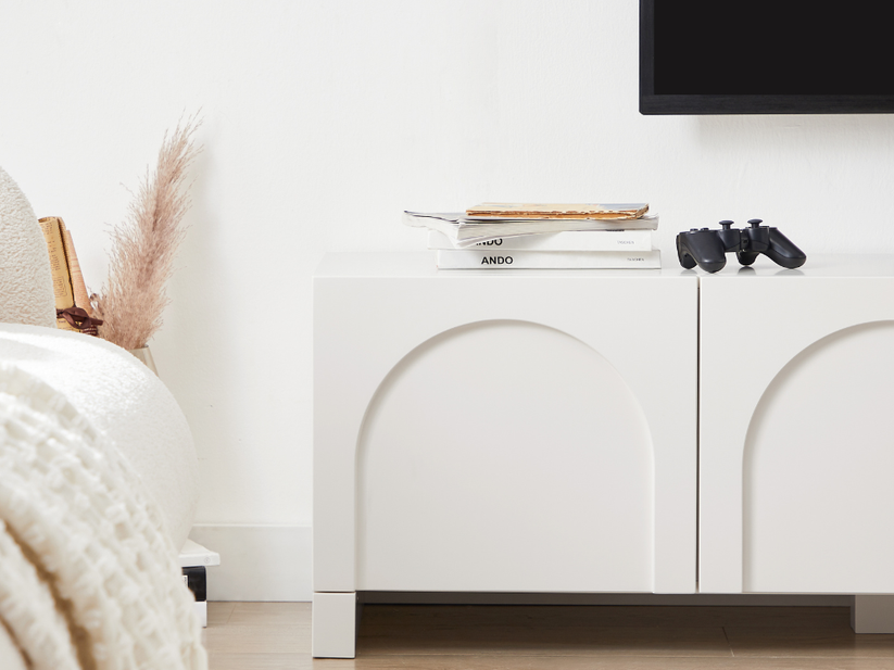 Arch TV Unit – Lifely