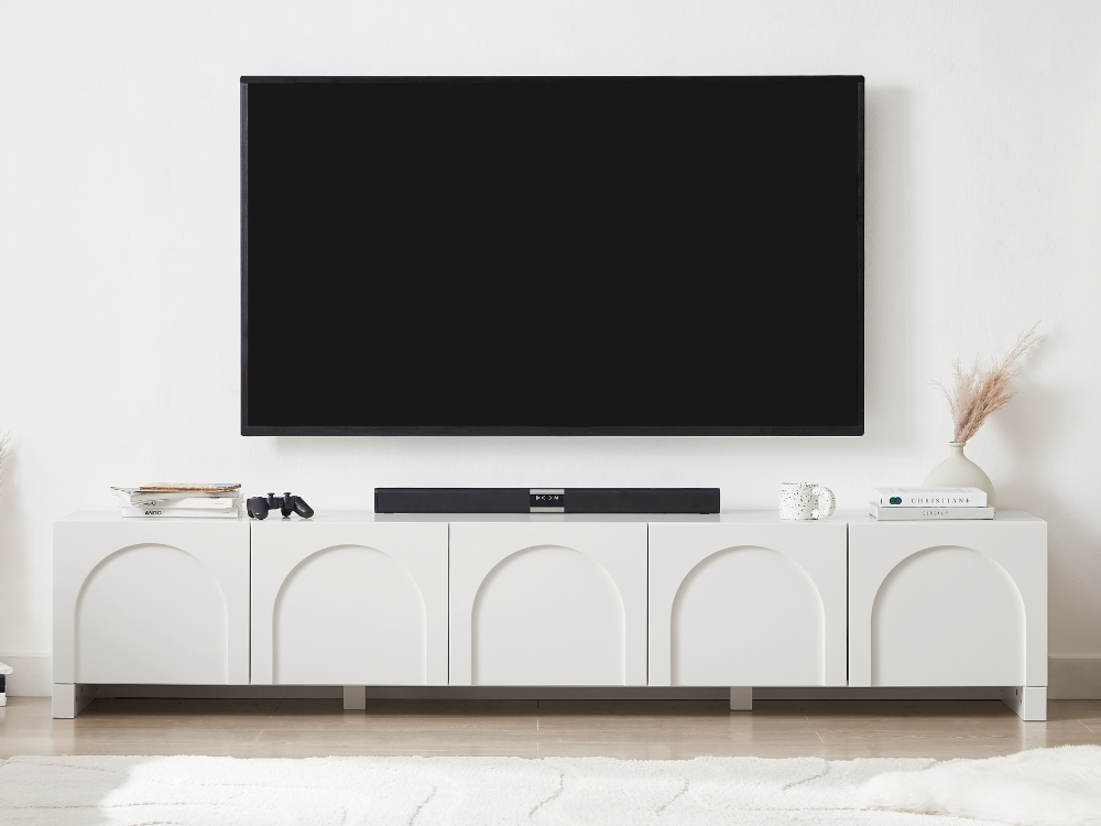Explore Arch TV Unit in style – Lifely brings stylish, affordable ...
