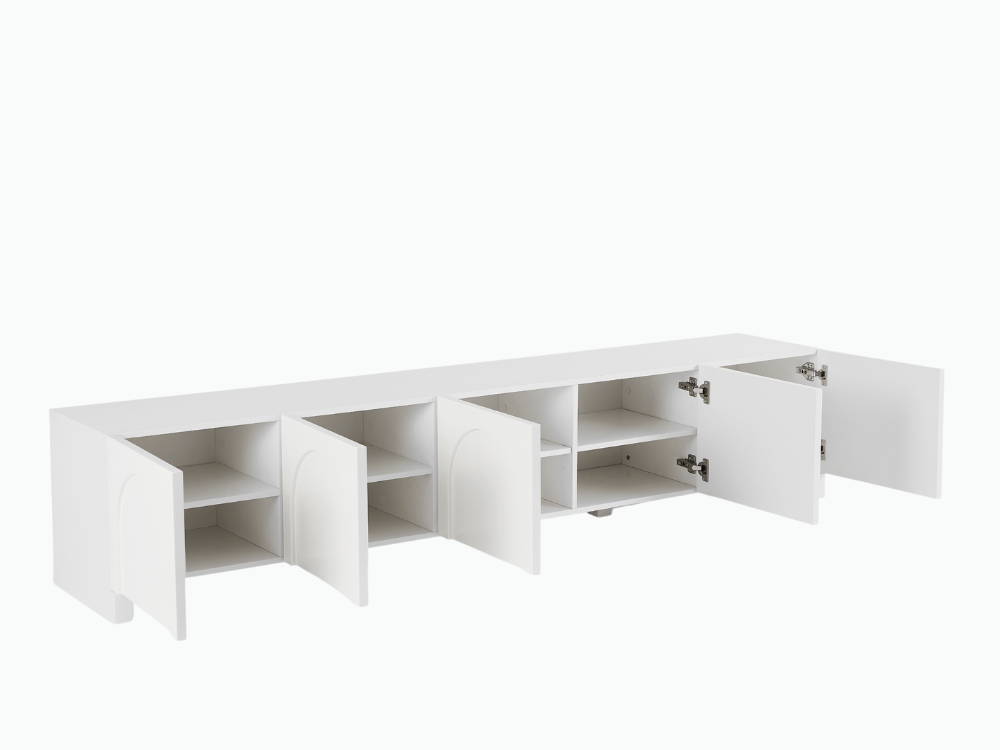 Explore Arch TV Unit in style – Lifely brings stylish, affordable ...