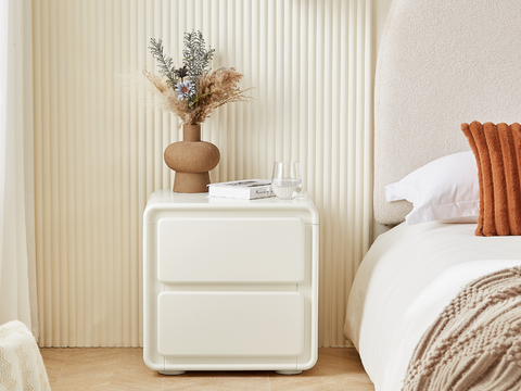 Adeline Bedside Table