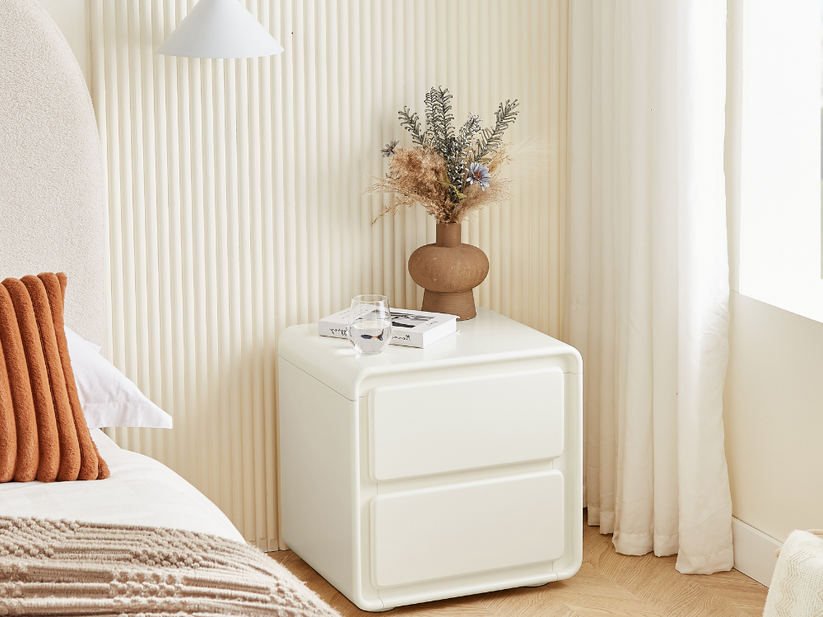 Adeline Bedside Table – Lifely