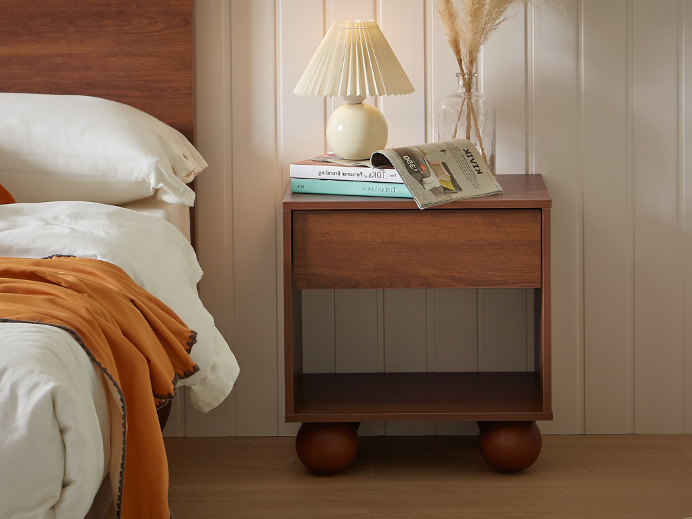 Ballico Bedside Table