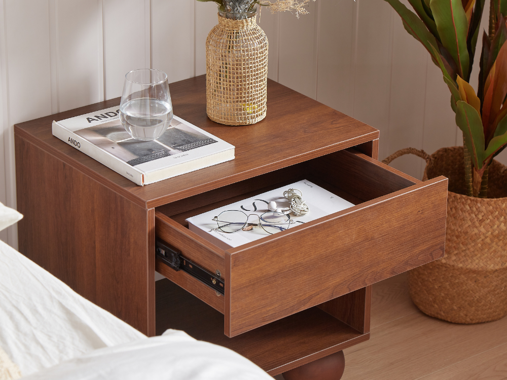 Ballico Bedside Table