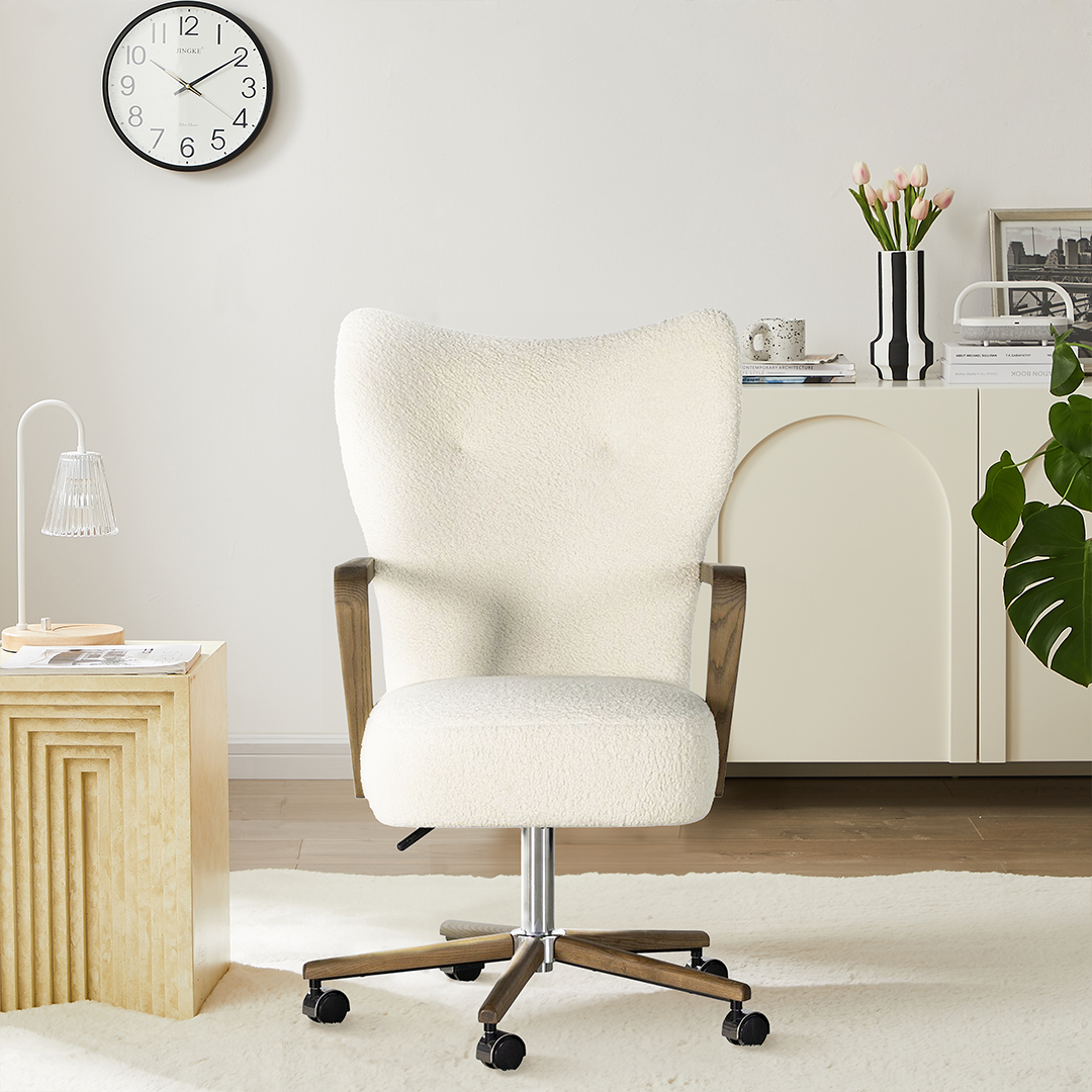 Iris Office Chair