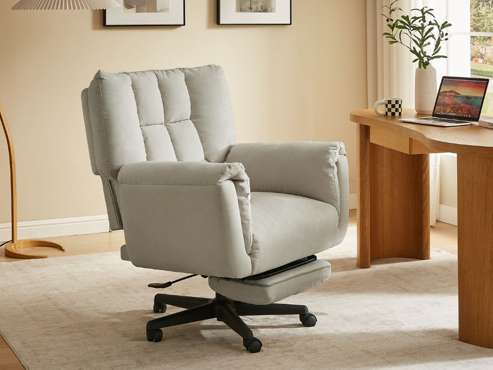 Lifely Work-From-Home Chair
