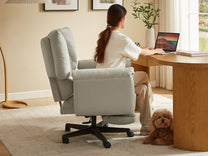Lifely Work-From-Home Chair