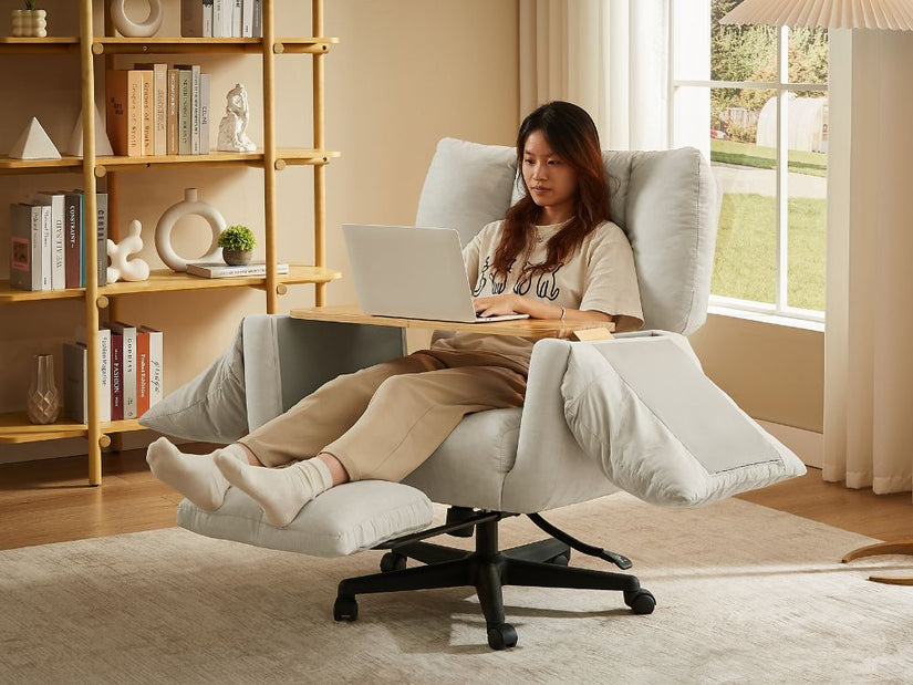 Lifely Work-From-Home Chair