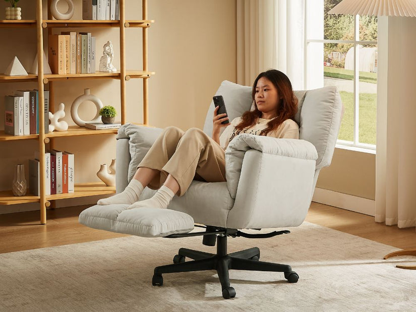 Lifely Work-From-Home Chair
