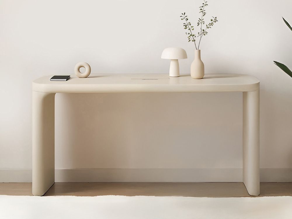 Wilber Home Office Desk