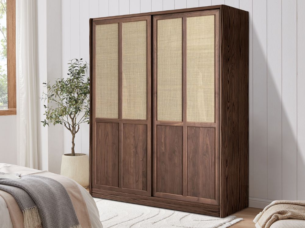 Willow Wardrobe