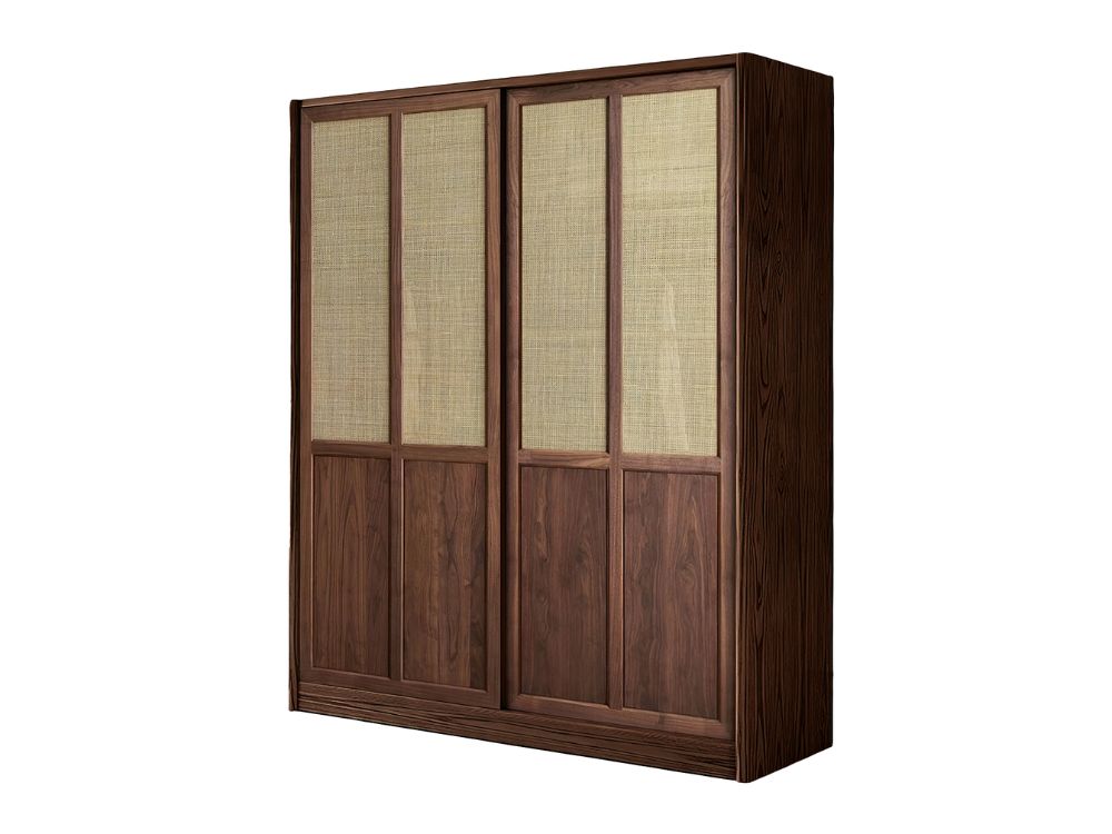 Willow Wardrobe