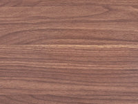 Willy Electric Height Adjustable Desk - Walnut