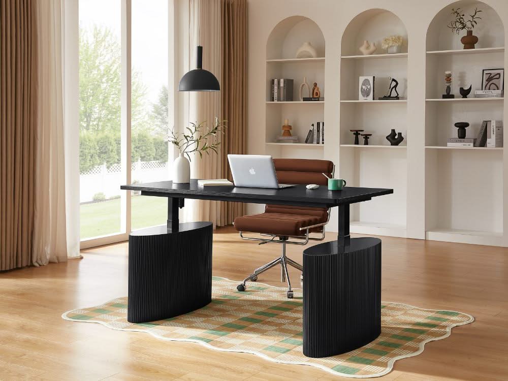 Willy Office Desk