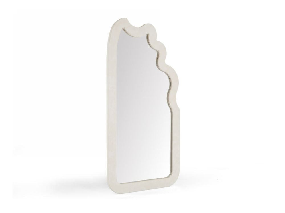 Zaria Mirror