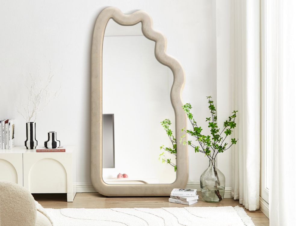 Zaria Mirror (PRE-ORDER)