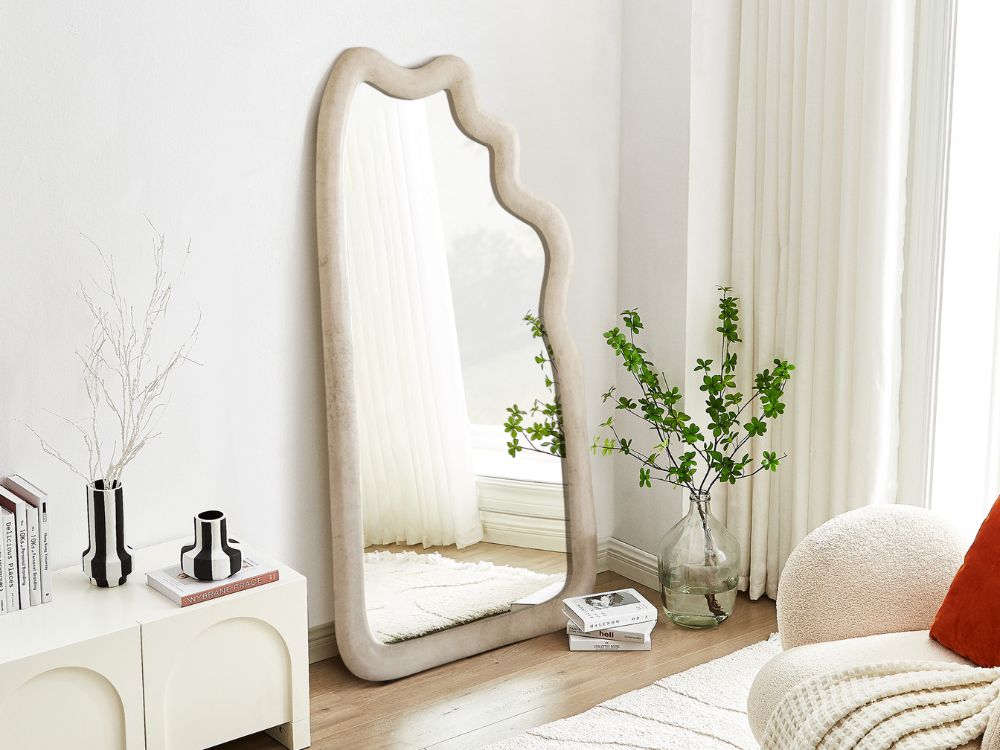 Zaria Mirror (PRE-ORDER)