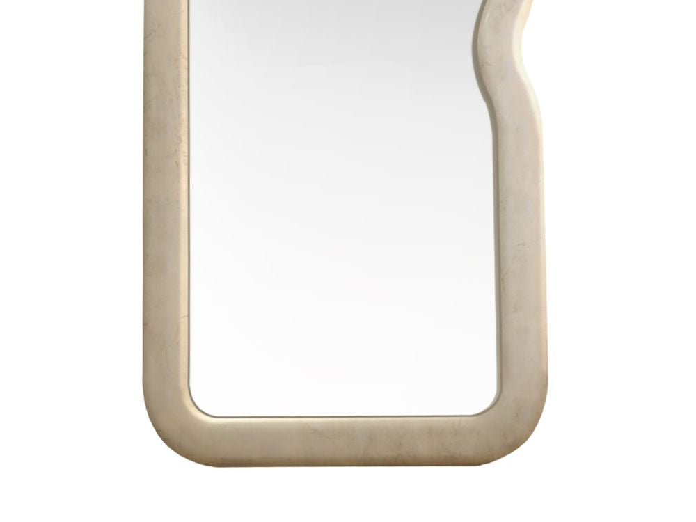 Zaria Mirror