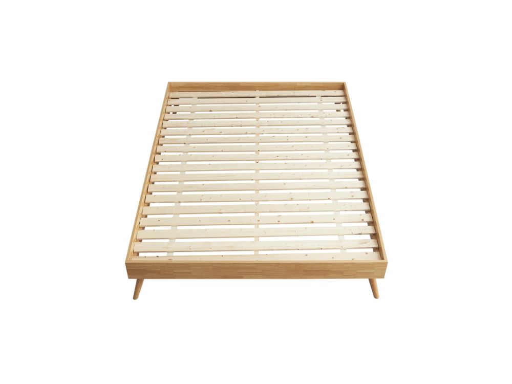 Casa Bed Base