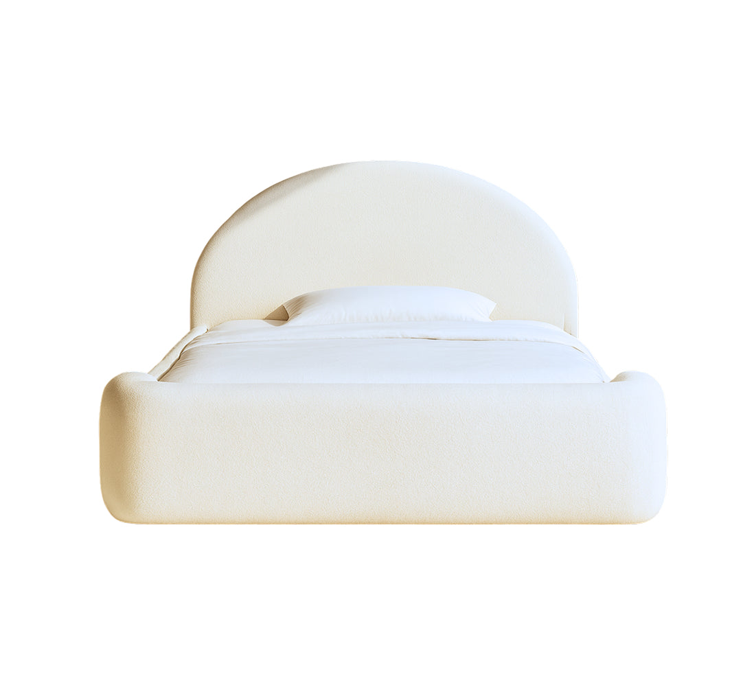 Lifely Cocoon Bed