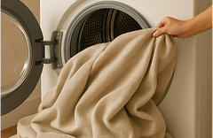 Machine Washable