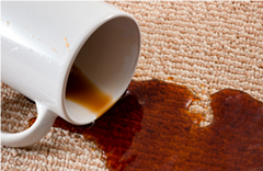 Stain-Proof
