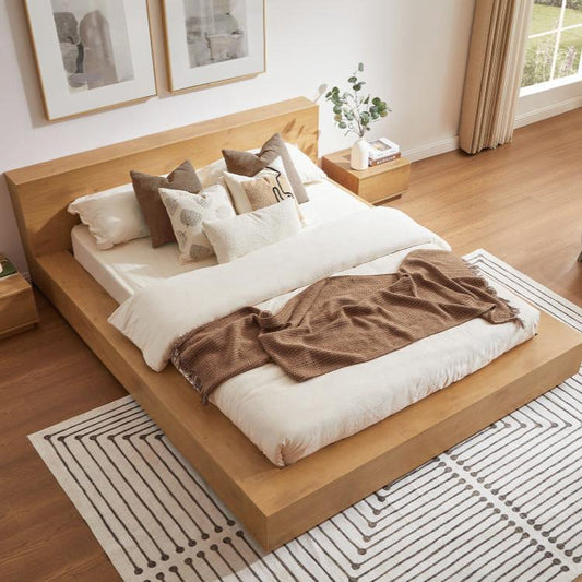 Elena Bed Frame