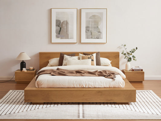 Elena Bed Frame