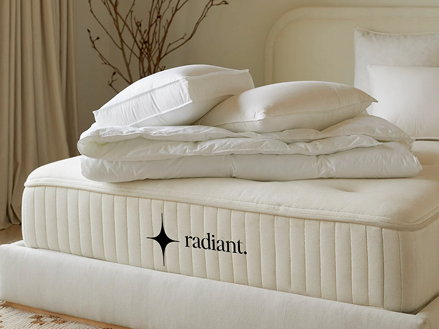 Radiant Mattress Test – [[product type]] in [[collections]] style | Affordable Furniture by Lifely