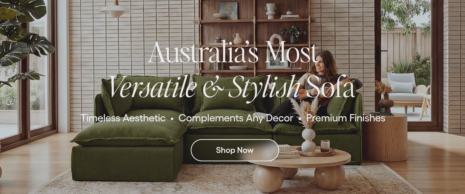 Lsofa Style-Focused Banner Desktop