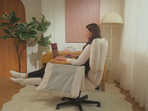 Lifely Work-From-Home Chair