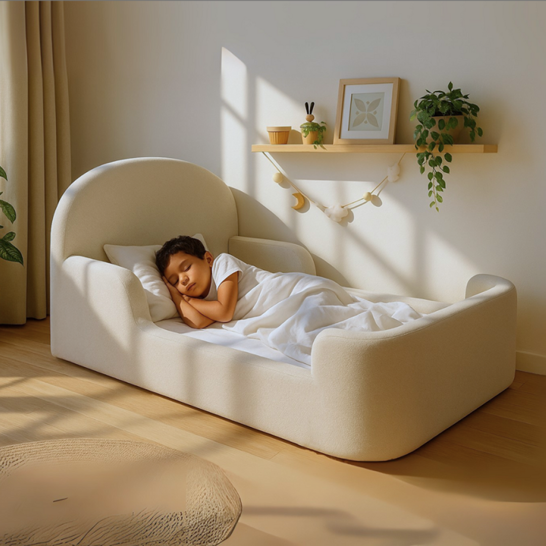 Little Lifely Bed