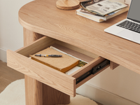 Hudson Poppy Office Set – [[product type]] in [[collections]] style | Affordable Furniture by Lifely