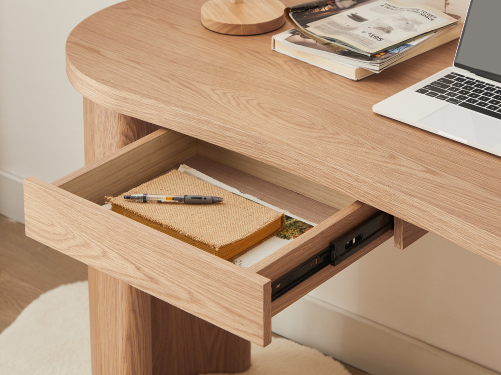 Hudson Home Office Desk