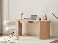 Hudson Poppy Office Set – [[product type]] in [[collections]] style | Affordable Furniture by Lifely