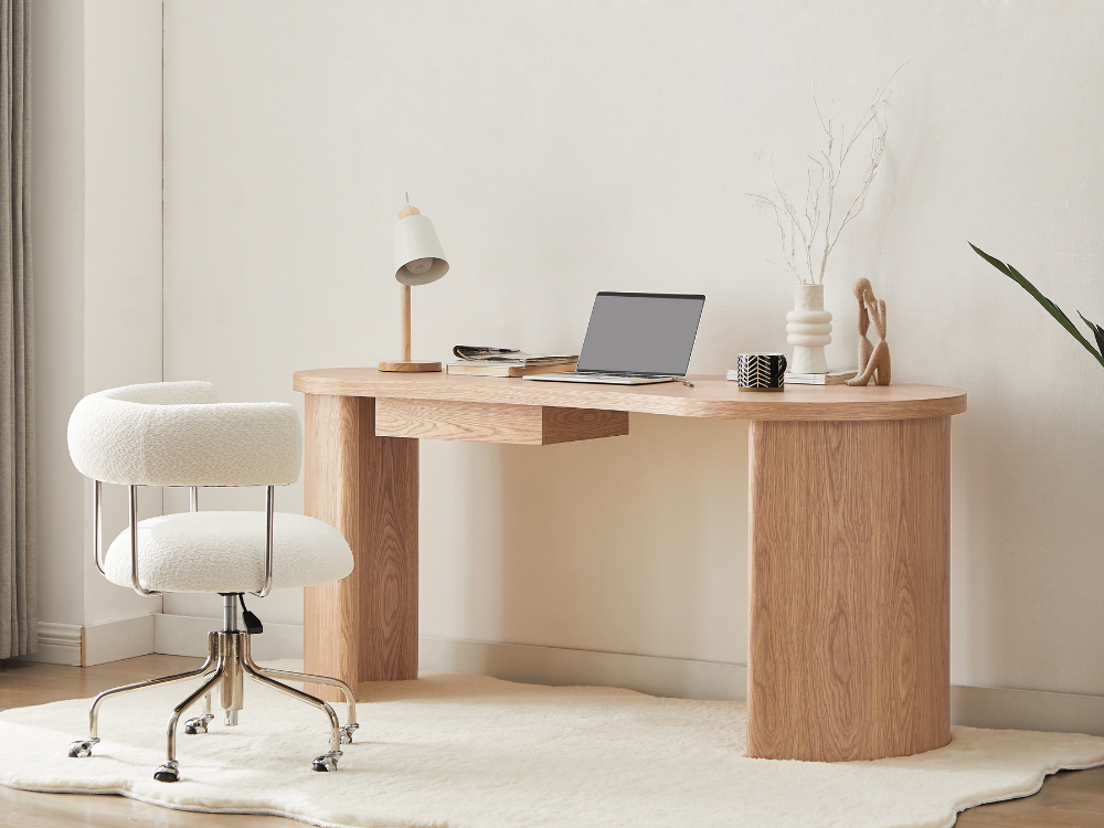 Hudson Home Office Desk