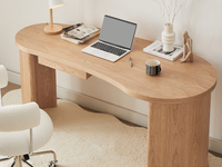 Hudson Poppy Office Set – [[product type]] in [[collections]] style | Affordable Furniture by Lifely