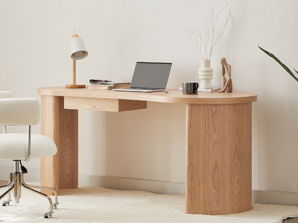 Hudson Home Office Desk