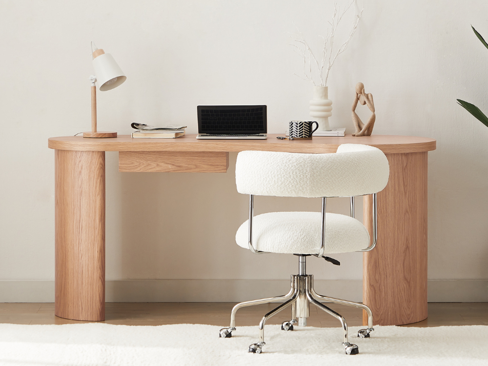 Hudson Home Office Desk