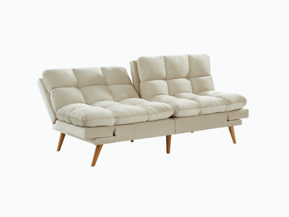 Buffy 3 Seater Sofa Bed – Lifely