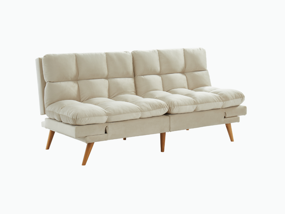Buffy 3 Seater Sofa Bed
