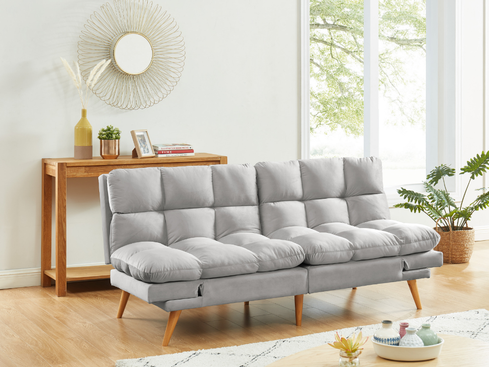 Buffy 3 Seater Sofa Bed
