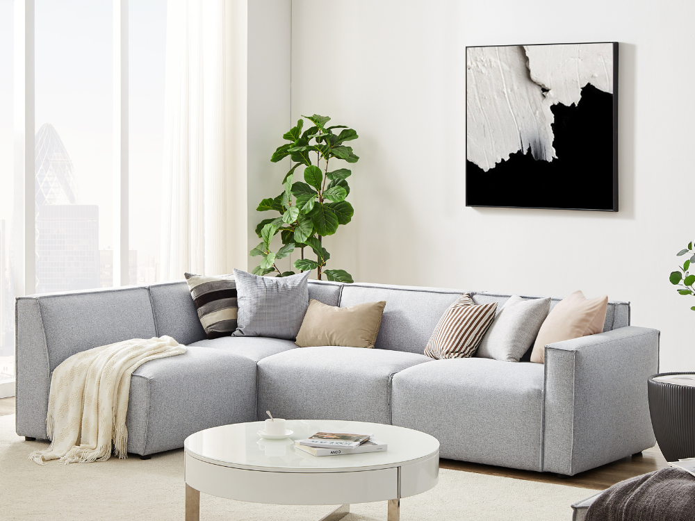 Bradley Modular Sofa – Lifely